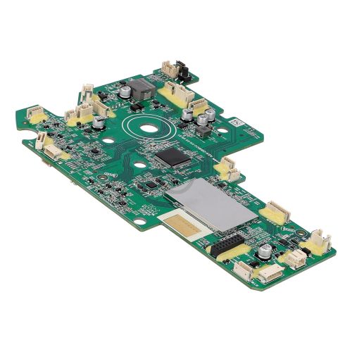 Bild: Hauptplatine Ecovacs 201-2353-1027 für Saugroboter