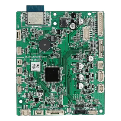 Hauptplatine Ecovacs 201-2361-0010 für Staubsauger-Roboter