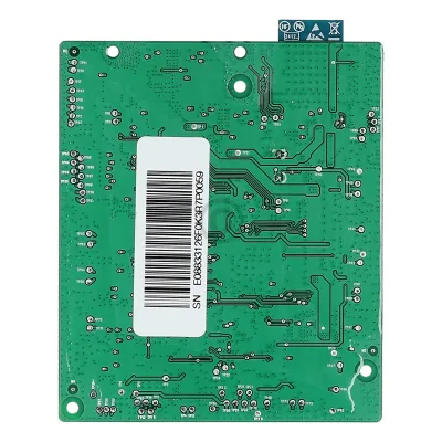 Hauptplatine Ecovacs 201-2407-0304 für Staubsauger-Roboter