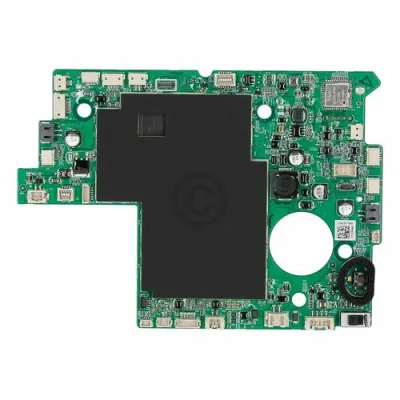 Hauptplatine weiß Ecovacs 201-2102-24N9 für Staubsauger-Roboter