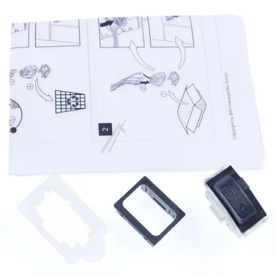 Hauptschalter für Kaffeemaschine Bosch Siemens 10034240 Auto-Off