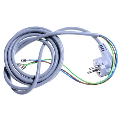 Hauptsteckergruppe für Beko Geschirrspüler 1892105400 220-230V