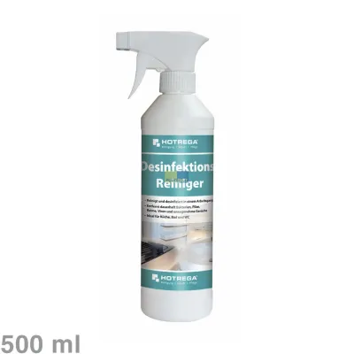 Haushaltsreiniger Desinfektionsreiniger Hotrega H230028 500ml