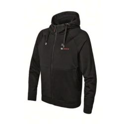 Heat+Jacket GHH 12+18V Kit Größe M (schwarz, inkl. Ladeadapter GAA 12V-21, 1x 12