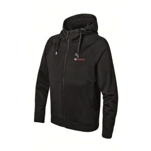 Bild: Heat+Jacket GHH 12+18V Kit Größe M (schwarz, inkl. Ladeadapter GAA 12V-21, 1x 12