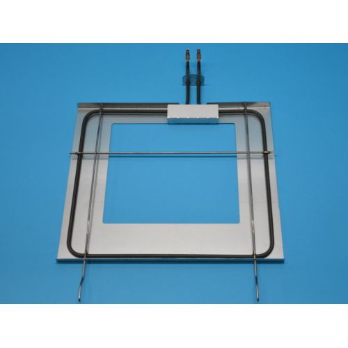 Bild: HEATER BIO21 SP 827331,SHIELD ASSY Gorenje 839585