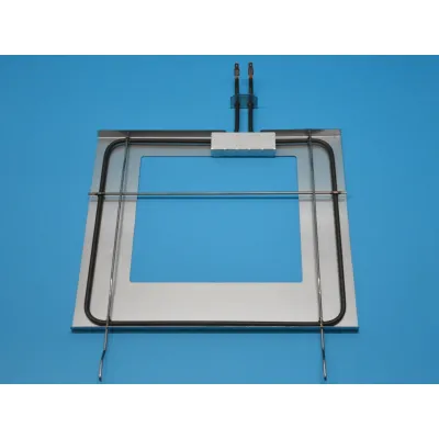 HEATER BIO21 SP 827331,SHIELD ASSY Gorenje 839585