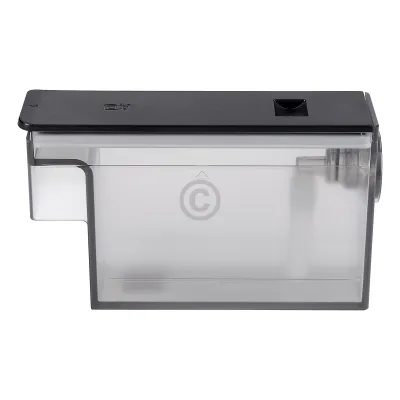 Heavy dirty cleaning liquid box Ecovacs 201-24A3-0060 für Staubsauger-Roboter