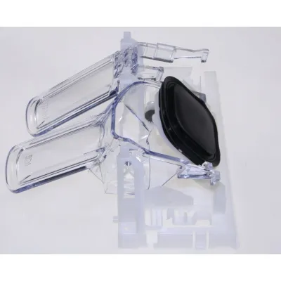 Hebel Baugruppe für Kühlschrank Samsung DA9706021B Steuerung Spender