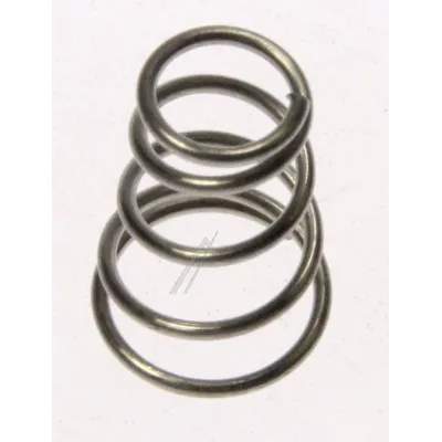 Hebel-Feder für Waschmaschine Vestel 37012204 Handle Spring-III