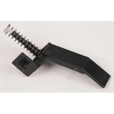 Hebel für Entsafter Bosch 10011919 Druckknopf, Kunststoff