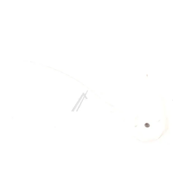 Hebel Stütze Eiswürfel-Twisttray für Kühlschrank Liebherr 742544700 Mechanik, La