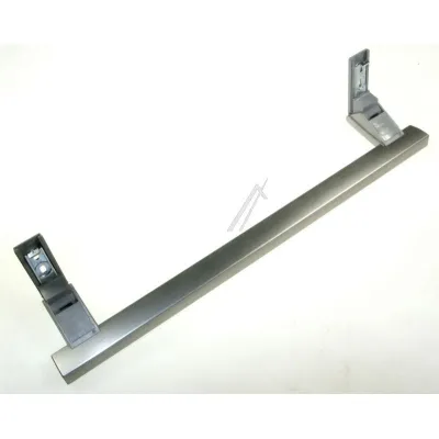 Hebelgriff für Liebherr Kühlschrank 743769300 Türgriff