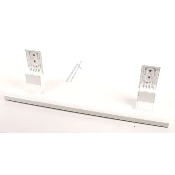 Hebelgriff weiß LA244 für Gefrierschrank Liebherr 740094200 Türgriff, antimikrob
