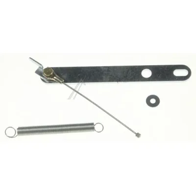 Hebelgruppe für Dewalt Geschirrspüler 86839800 Bauteil