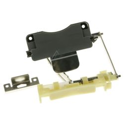 Hebemechanismus-Verriegelung für Küchenmaschine Delonghi AS00000565 Verschluss, 