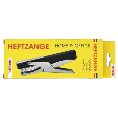 Heftzange Nr.10 Schachtel