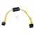 Bild: Height adjustment module extension harness 201-2337-1220