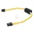 Bild: Height adjustment module extension harness 201-2337-1220