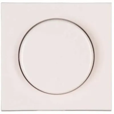 Heinrich Kopp Abdeckung K07 reinweiß