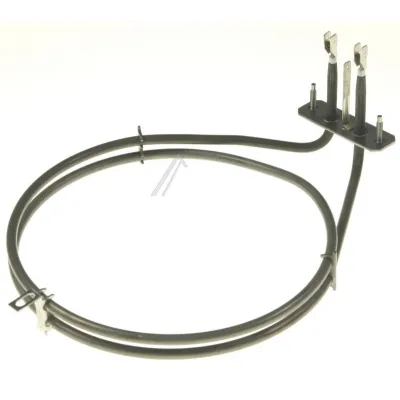 Heißluft-Heizung für Brandt Ofen 77X2277 Ringheizkörper