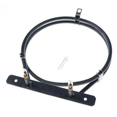 Heißluftgebläse für Bauknecht Mikrowelle Irca 0131R101 Heizung