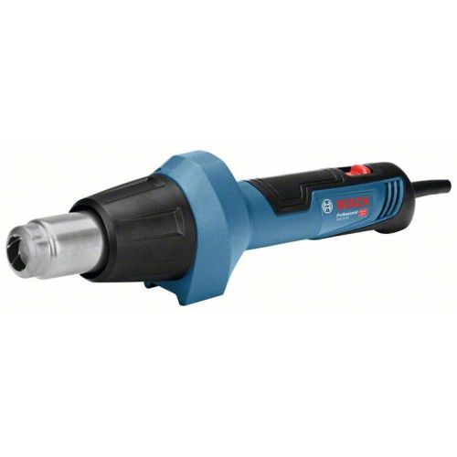 Bild: Heißluftgebläse GHG 20-60 Professional (blau/schwarz, 2.000 Watt)