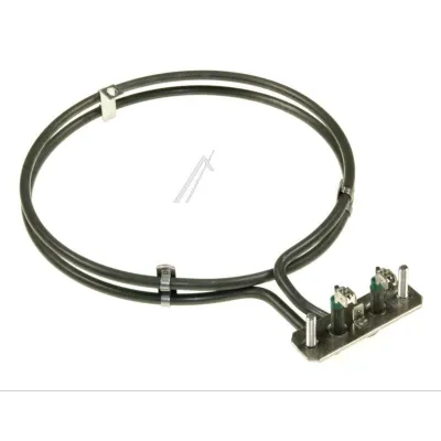 Heißluftheizung 2400W für Küppersbusch Ofen 182676 Ringheizung