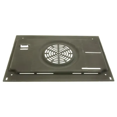 Heissluftleitblech 00676028