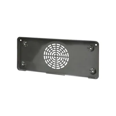 Heissluftleitblech 11019746