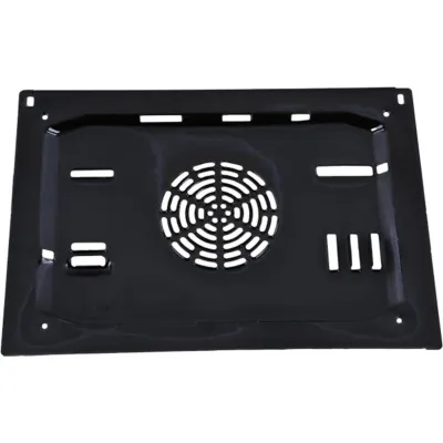 Heissluftleitblech ECOLYSE/IC4/SERVIS 11031115