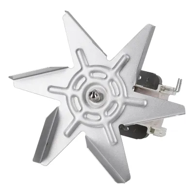 Heißluftmotor Gram 8515362 für Herd Amica