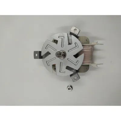 Heißluftventilator Beko 264480006 KELI YJ72-14A-HZ01 für Backofen Beko