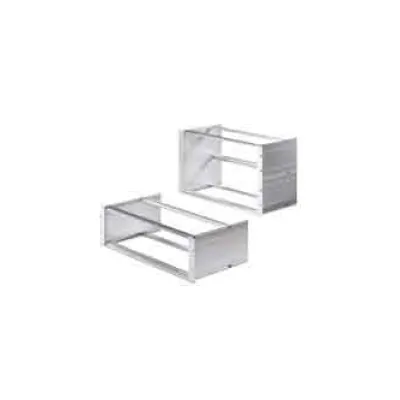 HEITEC Baugruppenträger Vario BP 3HE/84TE/185mm 3684.020