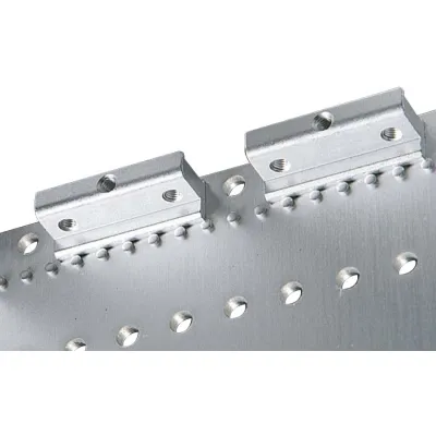 HEITEC Befestigungsblock 3684.234 (VE10)