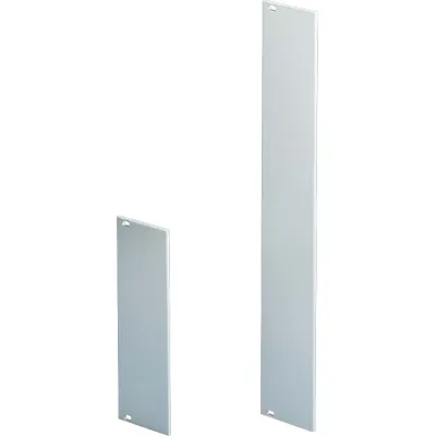 Heitec Leerplatzabdeckung flach 3HE/12TE 3684.897