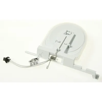 Heizbox für Eiswürfelschale Midea 12131000073266 Kühlschrank