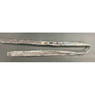 Heizdraht für Kühlschrank Haier 49099391 Verdampferheizung