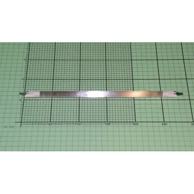 Heizelement 115V 600W 280mm 1039252