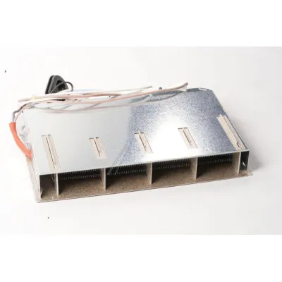 Heizelement 1600-900W für Vestel Trockner 32055221 Wäschetrockner