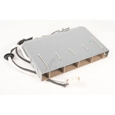 Heizelement 1600W+700W für Trockner Com passend für Beko Grundig Arcelik Bauknec