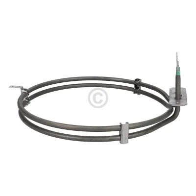 Heizelement 1800W 240V Bauknecht C00939985 für Herd Bauknecht