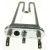 Bild: Heizelement 1900 Watt für Waschmaschine Irca 1180481RD830 Waschmaschine-Heizung