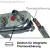 Bild: Heizelement 1950W 230V Electrolux 132673040/3 für Waschmaschine
