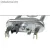 Bild: Heizelement 1950W 230V Electrolux 132673040/3 für Waschmaschine