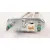 Bild: Heizelement 2000W für Waschmaschine Panasonic d200798 axwrg1-12964 Heizfunktion