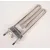 Bild: Heizelement 2000W für Waschmaschine Panasonic d200798 axwrg1-12964 Heizfunktion
