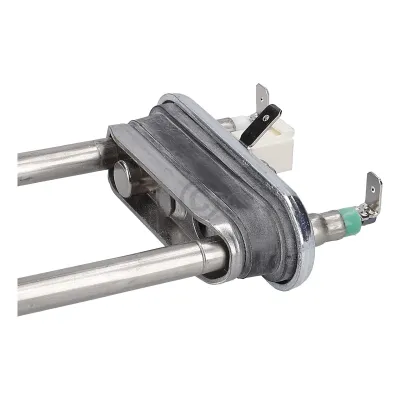 Heizelement 2000W IRCA 013.007 AA für Waschmaschine Irca