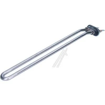 Heizelement 2200W 230V für Waschmaschine Hisense/Gorenje 192800 mit Sicherung