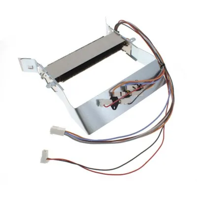 Heizelement 2300W Hotpoint 482000032040 für Trockner C00294624